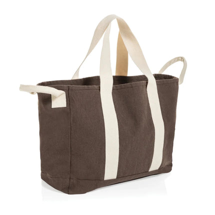 BEAU AWARE™ Beach bag 400gsm , with side hand - hospitality