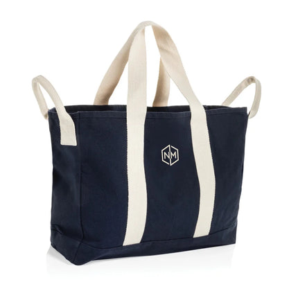 BEAU AWARE™ Beach bag 400gsm , with side hand - hospitality