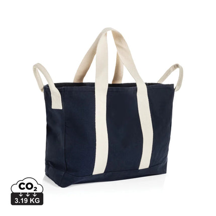 BEAU AWARE™ Beach bag 400gsm , with side hand - hospitality