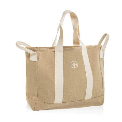 BEAU AWARE™ Beach bag 400gsm , with side hand - hospitality