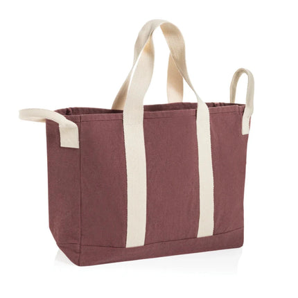 BEAU AWARE™ Beach bag 400gsm , with side hand - hospitality