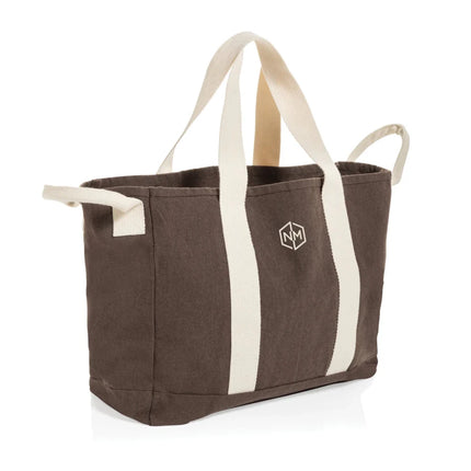 BEAU AWARE™ Beach bag 400gsm , with side hand - hospitality