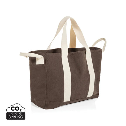 BEAU AWARE™ Beach bag 400gsm , with side hand - hospitality