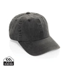 Recycled cotton,rPET / black / 26 x 18.5 x 12 cm