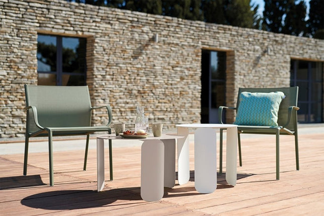 Bebop Lounge Side Table Ø45 cm - CWDH