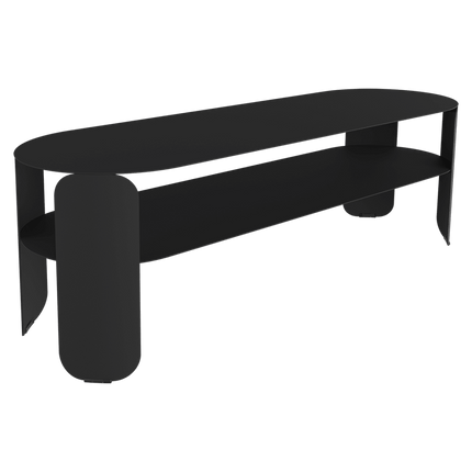 Bebop Low Console Table 120 x 40 cm - CWDH
