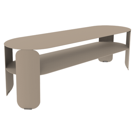 Bebop Low Console Table 120 x 40 cm - CWDH