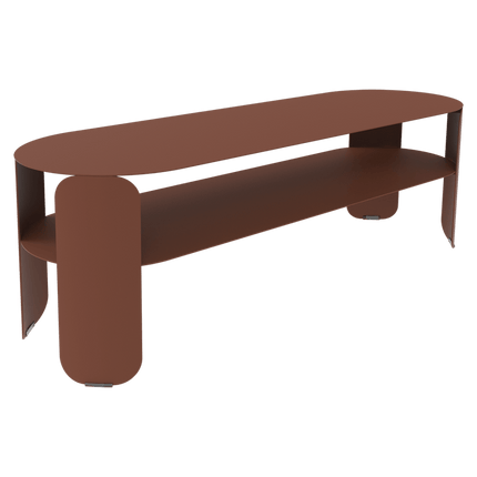 Bebop Low Console Table 120 x 40 cm - CWDH