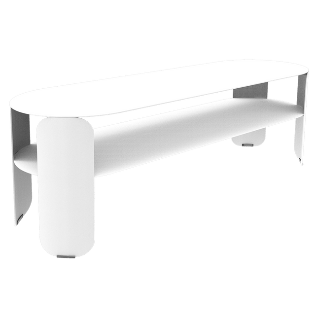 Bebop Low Console Table 120 x 40 cm - CWDH
