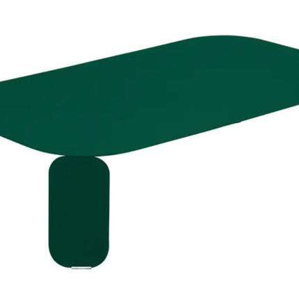Bebop Low Table 120 X 70 CM - H.42 CM - hospitality