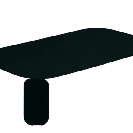 Bebop Low Table 120 X 70 CM - H.42 CM - hospitality