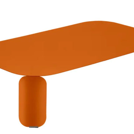 Bebop Low Table 120 X 70 CM - H.42 CM - hospitality
