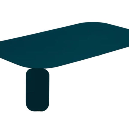 Bebop Low Table 120 X 70 CM - H.42 CM - hospitality