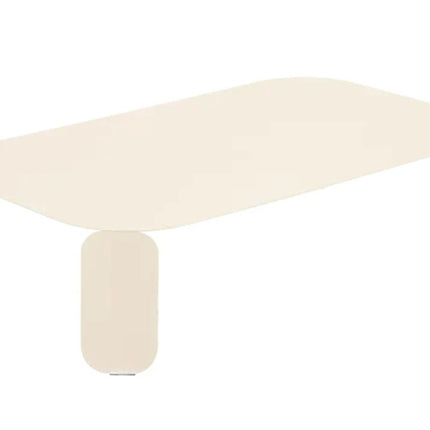 Bebop Low Table 120 X 70 CM - H.42 CM - hospitality