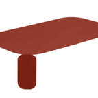Red ochre