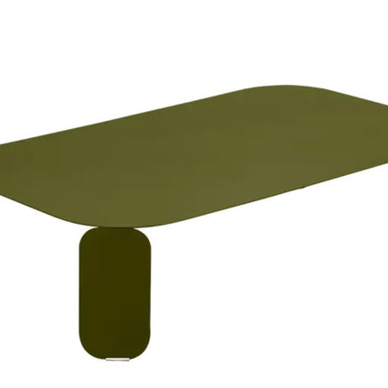 Bebop Low Table 120 X 70 CM - H.42 CM - hospitality