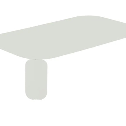 Bebop Low Table 120 X 70 CM - H.42 CM - hospitality