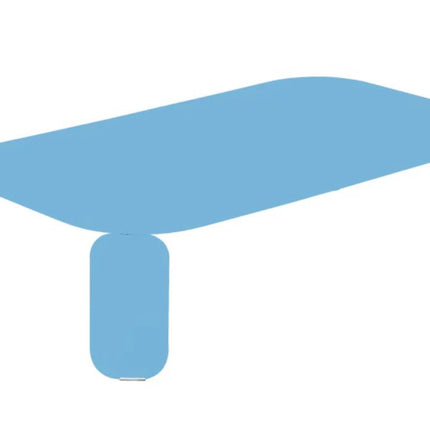 Bebop Low Table 120 X 70 CM - H.42 CM - hospitality