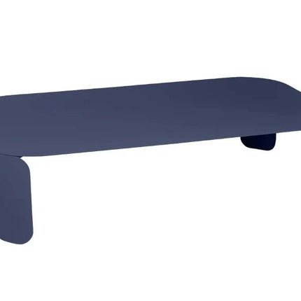 Bebop Low Table 120 X 70 CM - H.42 CM - hospitality