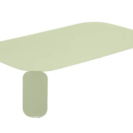 Bebop Low Table 120 X 70 CM - H.42 CM - hospitality