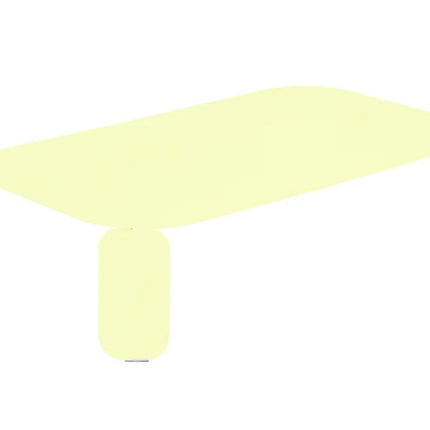 Bebop Low Table 120 X 70 CM - H.42 CM - hospitality