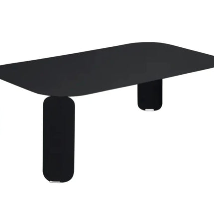 Bebop Low Table 120 X 70 CM - H.42 CM - hospitality