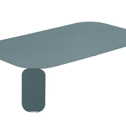 Bebop Low Table 120 X 70 CM - H.42 CM - hospitality