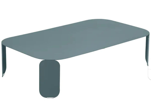 Bebop Low Table 120 X 70 CM - H.42 CM - hospitality