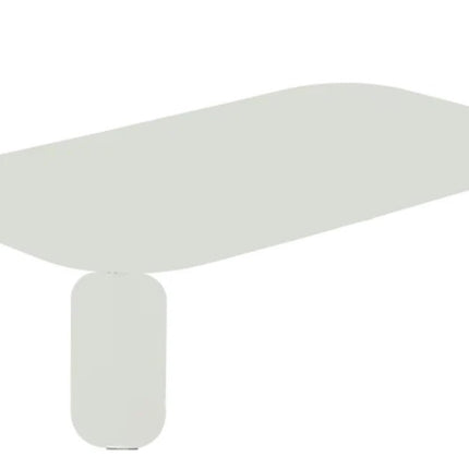 Bebop Low Table 120 X 70 CM - H.42 CM - hospitality