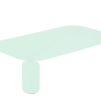 Bebop Low Table 120 X 70 CM - H.42 CM - hospitality