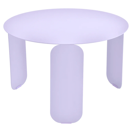 Bebop Low Table Ø60 cm - CWDH