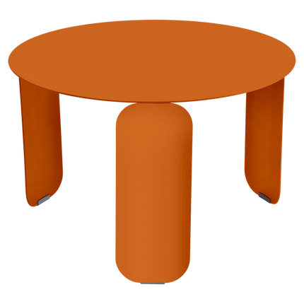 Bebop Low Table Ø60 cm - CWDH