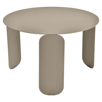 Bebop Low Table Ø60 cm - CWDH