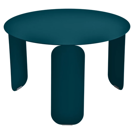 Bebop Low Table Ø60 cm - CWDH