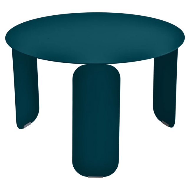 Bebop Low Table Ø60 cm - CWDH