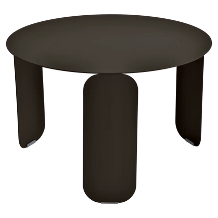 Bebop Low Table Ø60 cm - CWDH