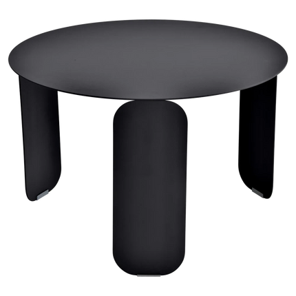 Bebop Low Table Ø60 cm - CWDH