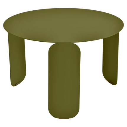 Bebop Low Table Ø60 cm - CWDH