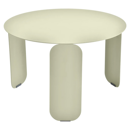Bebop Low Table Ø60 cm - CWDH