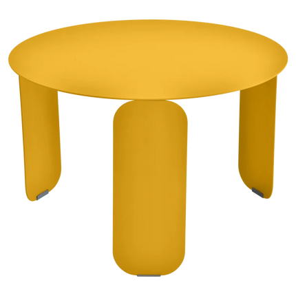 Bebop Low Table Ø60 cm - CWDH
