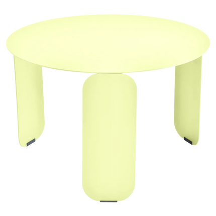 Bebop Low Table Ø60 cm - CWDH