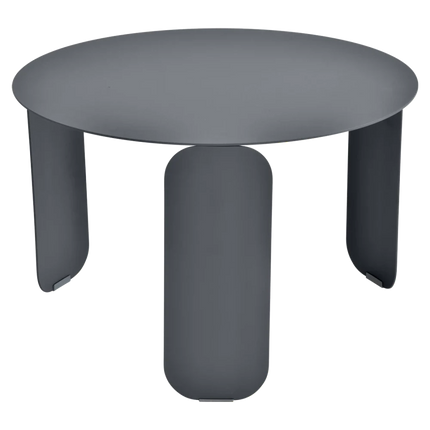 Bebop Low Table Ø60 cm - CWDH