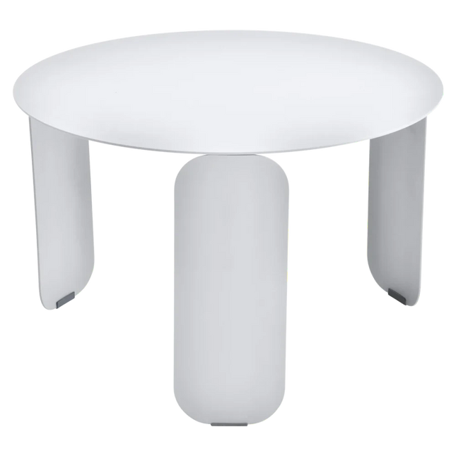 Bebop Low Table Ø60 cm - CWDH