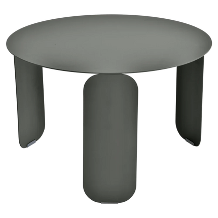 Bebop Low Table Ø60 cm - CWDH