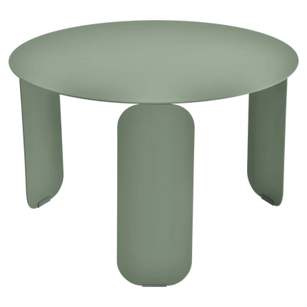 Bebop Low Table Ø60 cm - CWDH