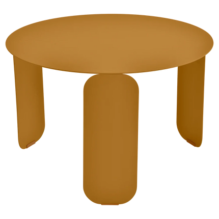 Bebop Low Table Ø60 cm - CWDH