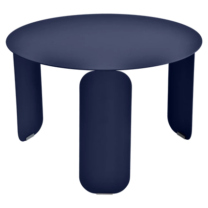 Bebop Low Table Ø60 cm - CWDH
