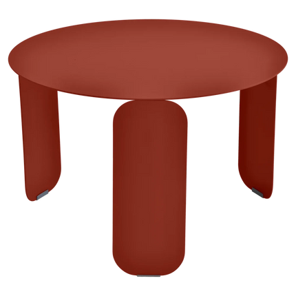 Bebop Low Table Ø60 cm - CWDH