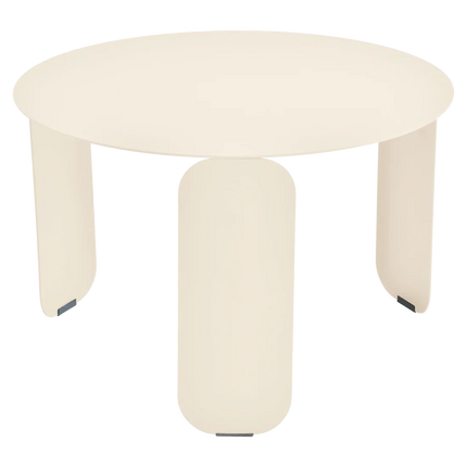 Bebop Low Table Ø60 cm - CWDH