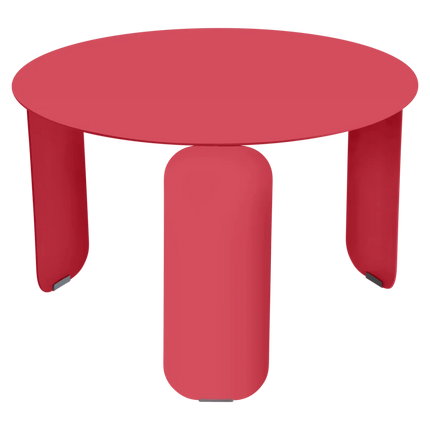 Bebop Low Table Ø60 cm - CWDH